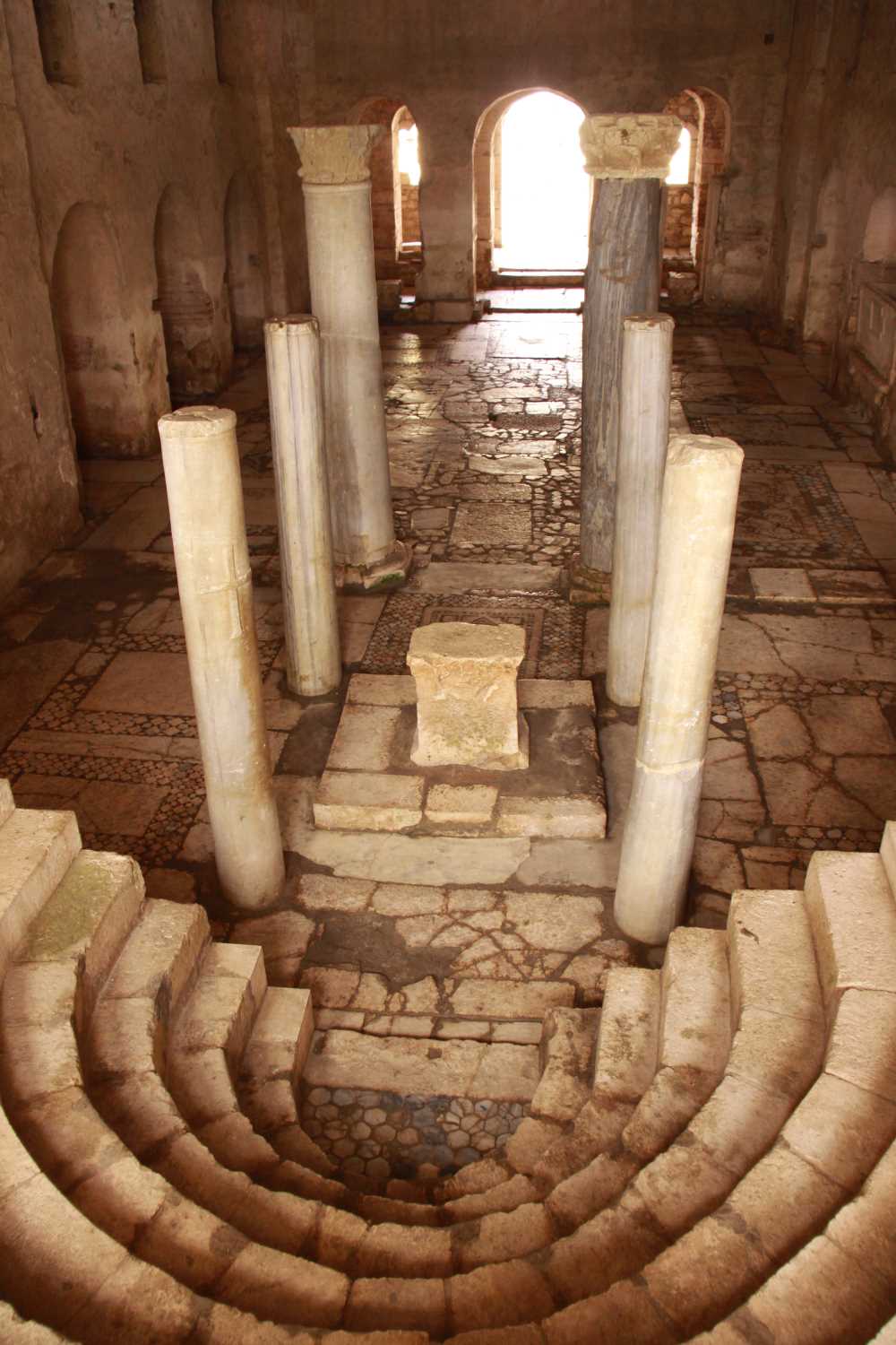 aziz nicholas kilisesi